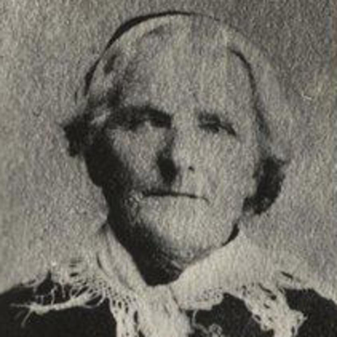 Karen Nielsen (1825 - 1914) Profile